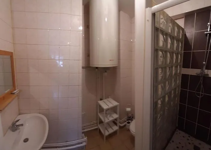 Dkappart Dunkerque Jolie T2 Dunkirk